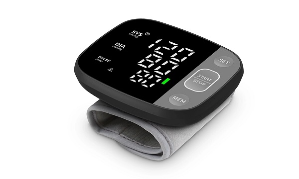 How to Choose a Home Blood Pressure Monitor?